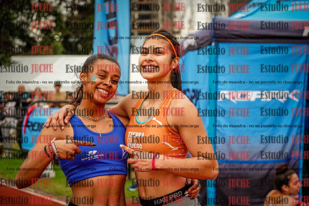 Fotos de algunos extras del torneo