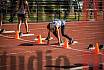 Fotos de los 80 m con vallas de mujeres - serie 2 (incluye hexatlón)