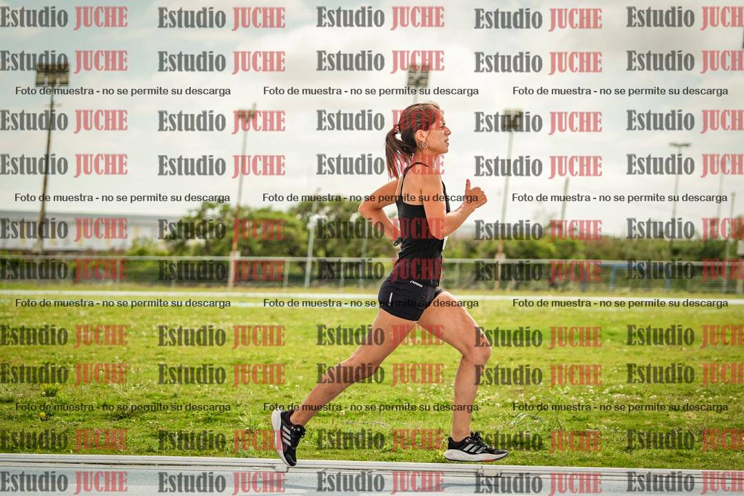 Fotos de los 1000 m llanos de mujeres