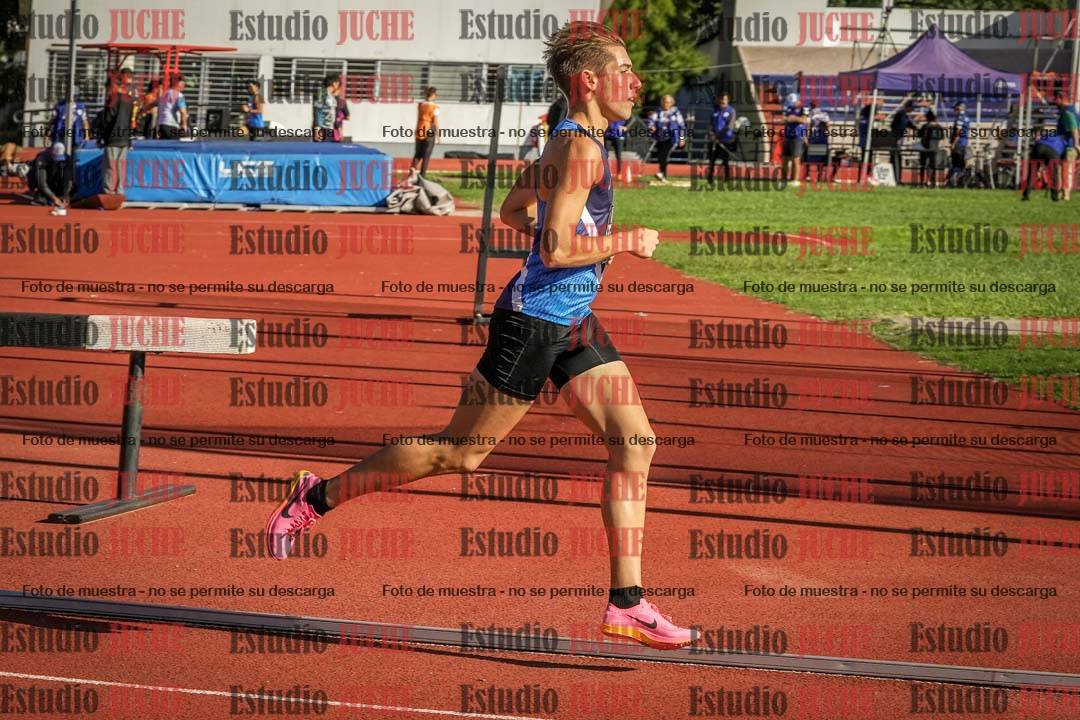 Fotos de los 10.000 m llanos