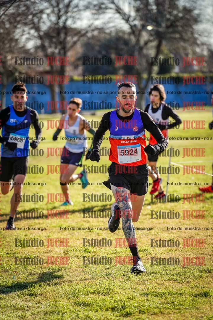 Fotos en el circuito