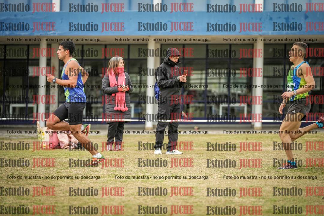 Fotos en el circuito