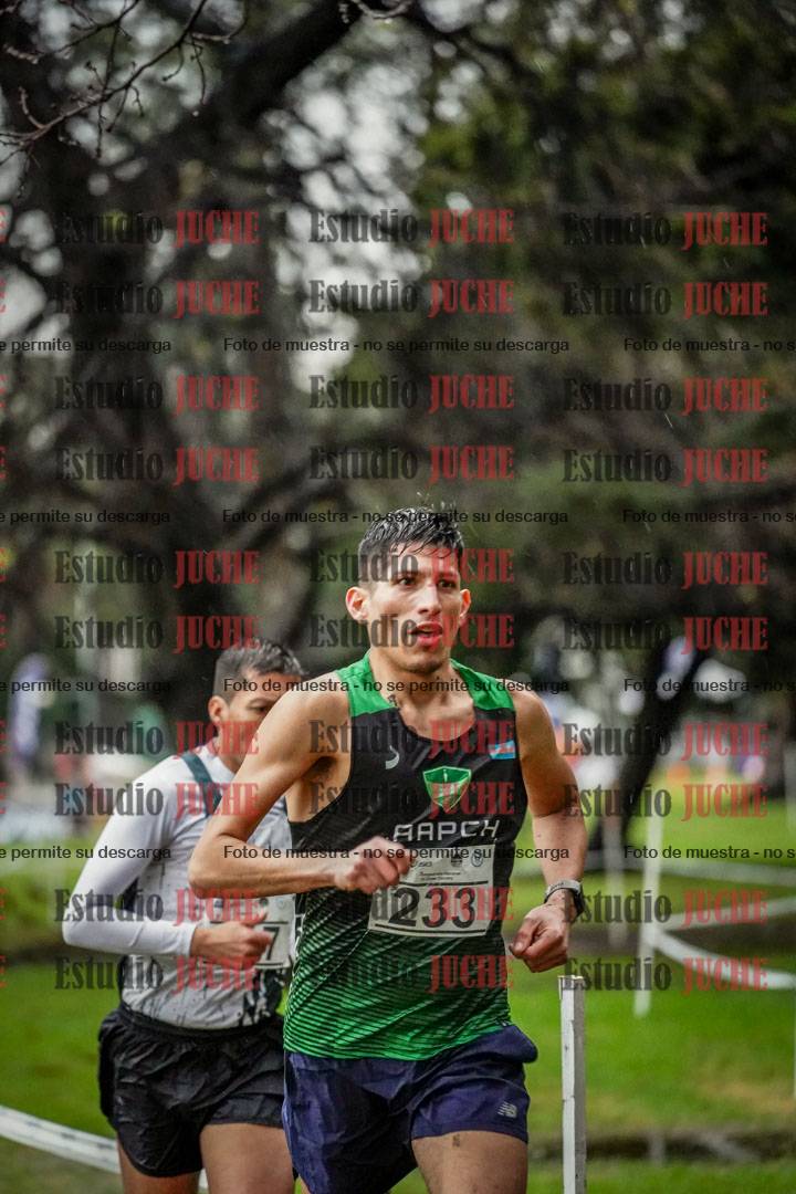 Fotos en el circuito