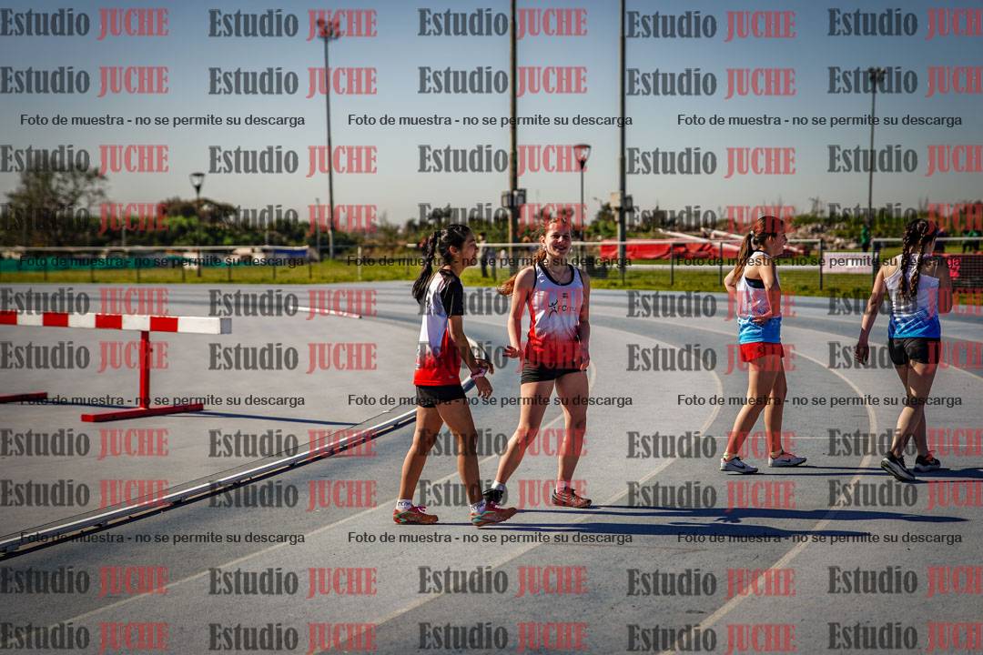 Fotos de algunos extras del torneo