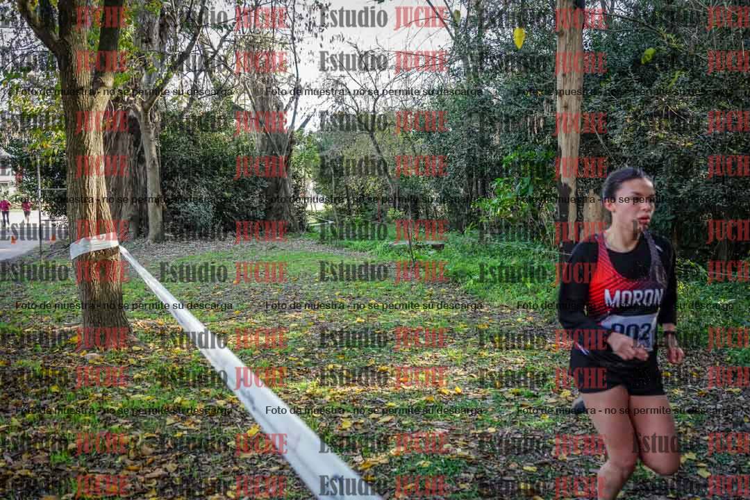 Fotos en el cuarto punto del circuito
