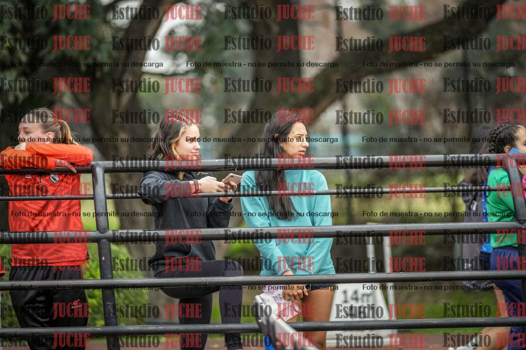 Fotos de algunos extras del torneo