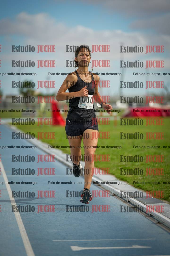 Fotos de los 1000 m llanos de mujeres