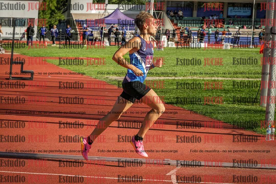 Fotos de los 10.000 m llanos