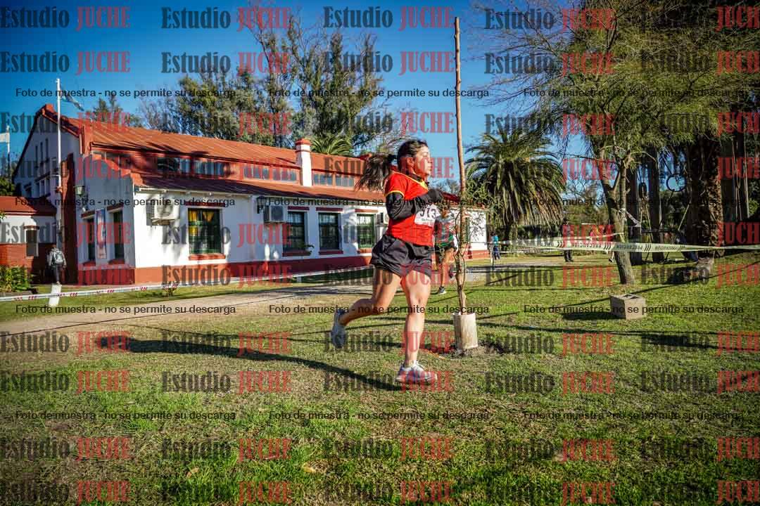 Fotos en el cuarto punto del circuito