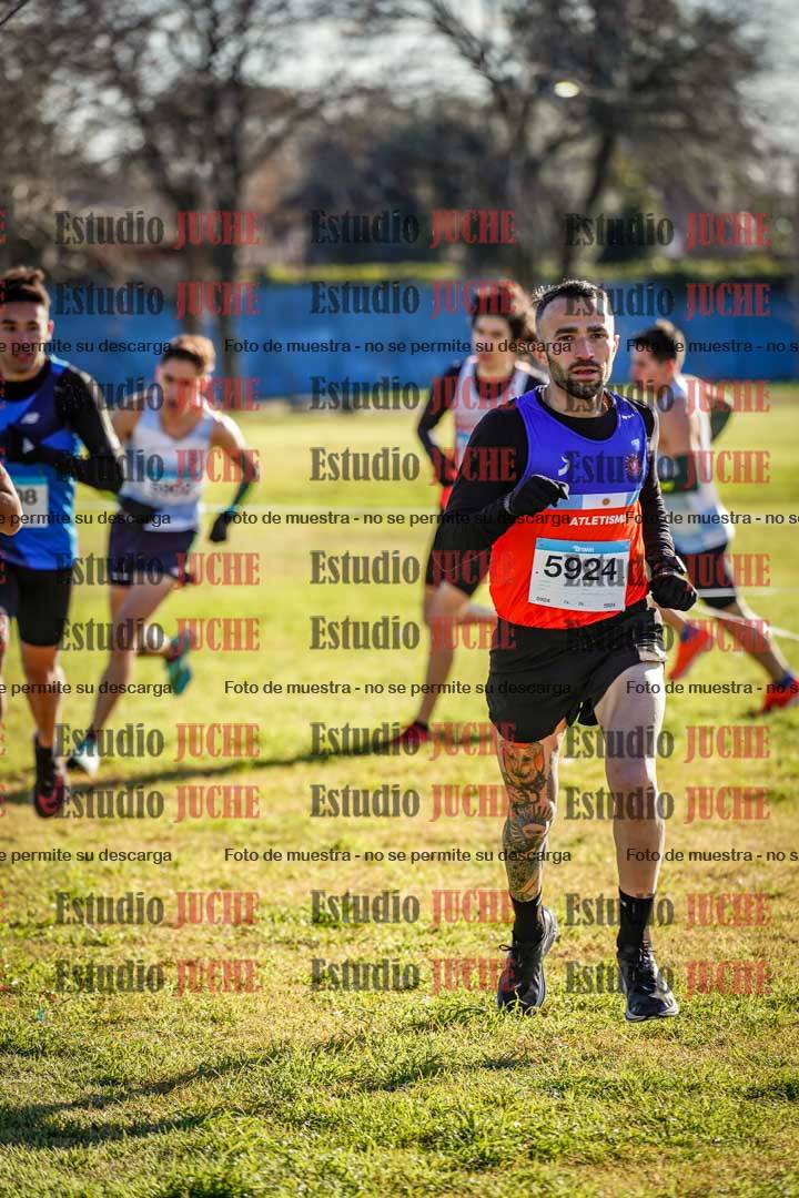 Fotos en el circuito
