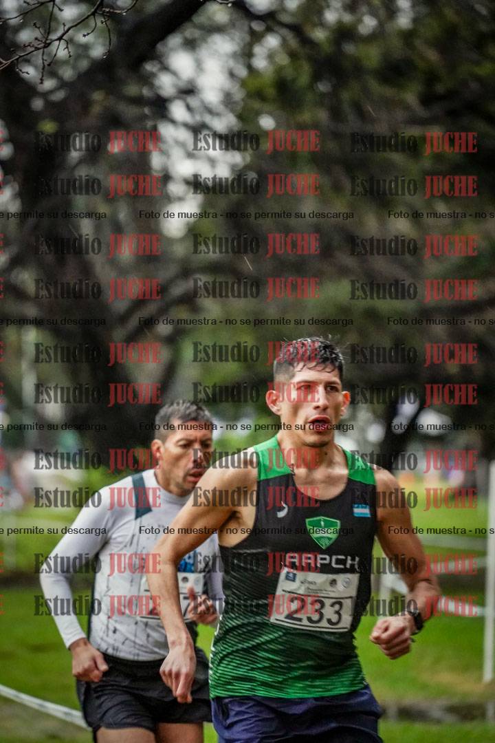 Fotos en el circuito