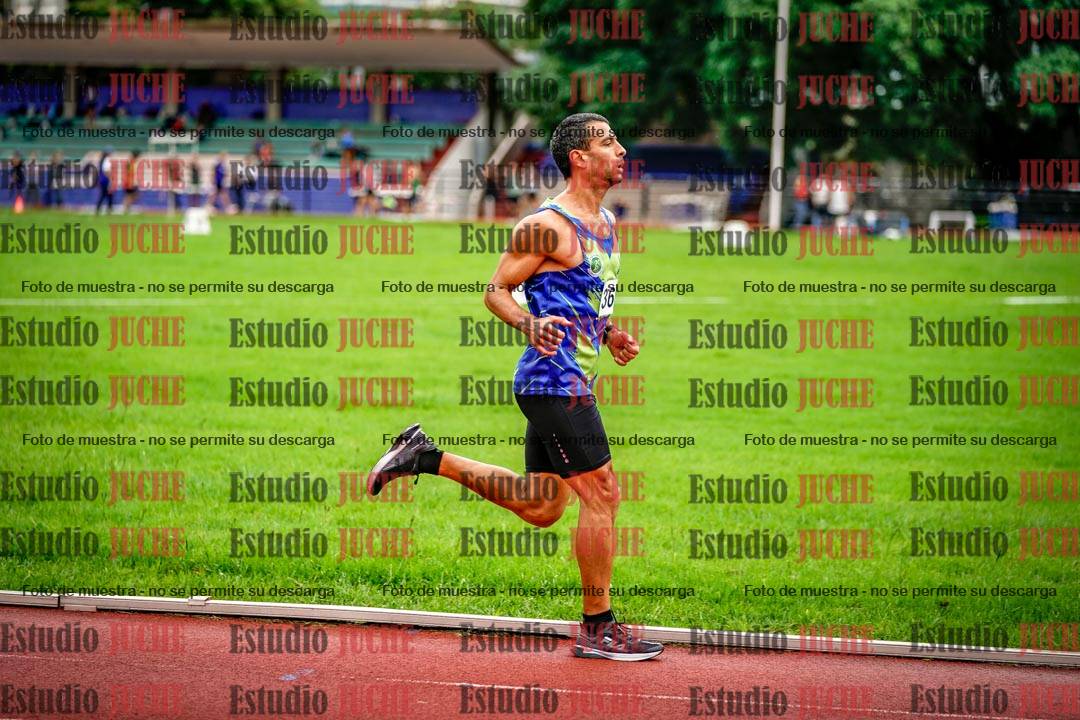 Fotos de los 10.000 m