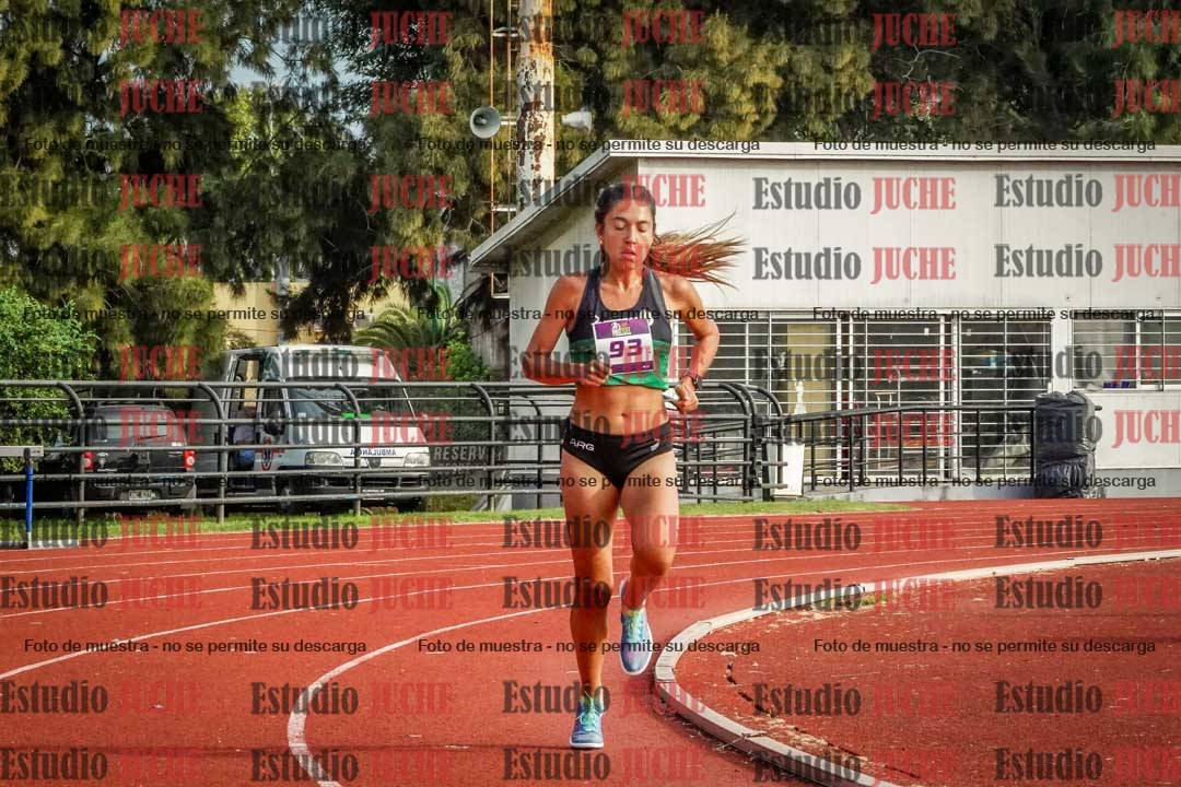 Fotos de los 3000 m llanos de mujeres