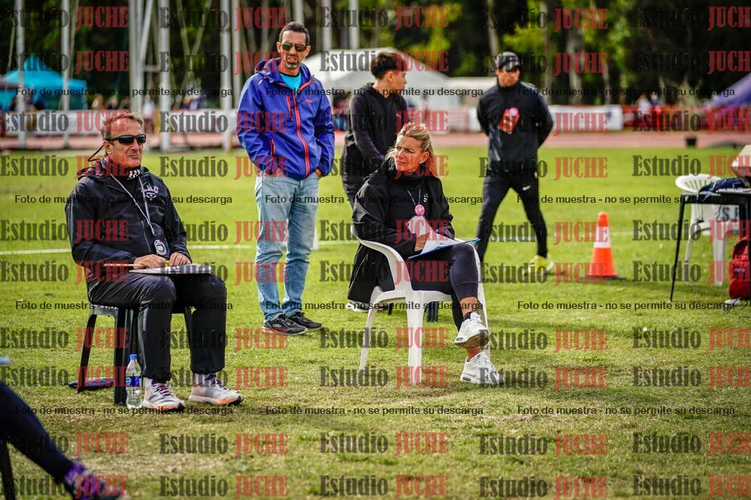 Fotos de algunos extras y podios del día 3