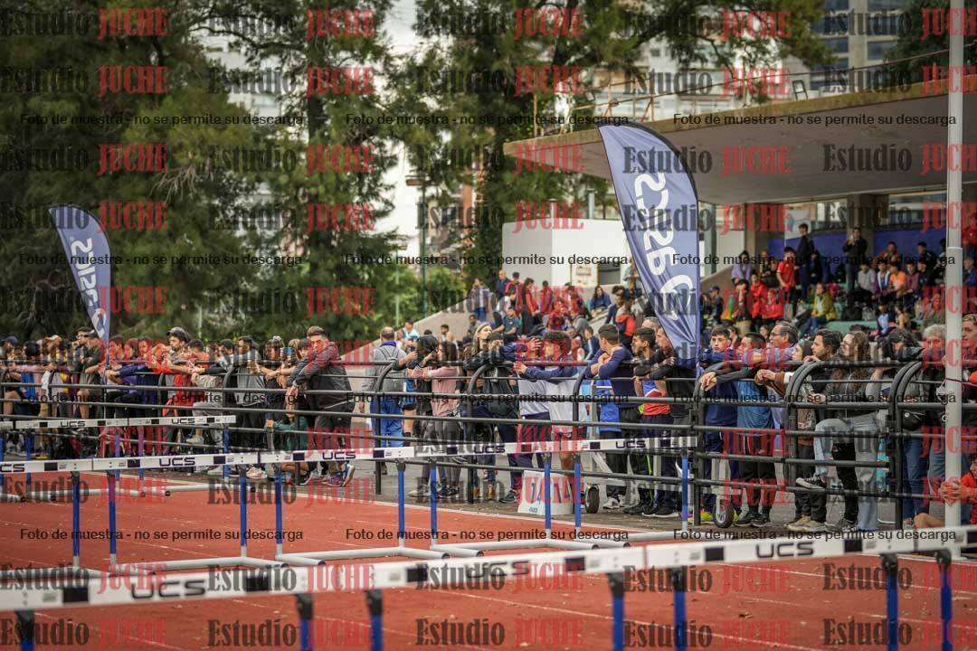 Fotos de algunos extras del torneo