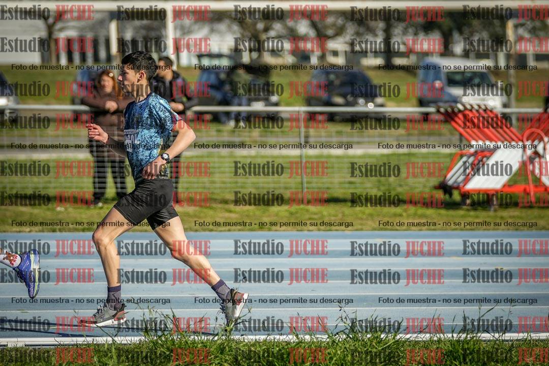 Fotos de los 10.000 m de mujeres y varones