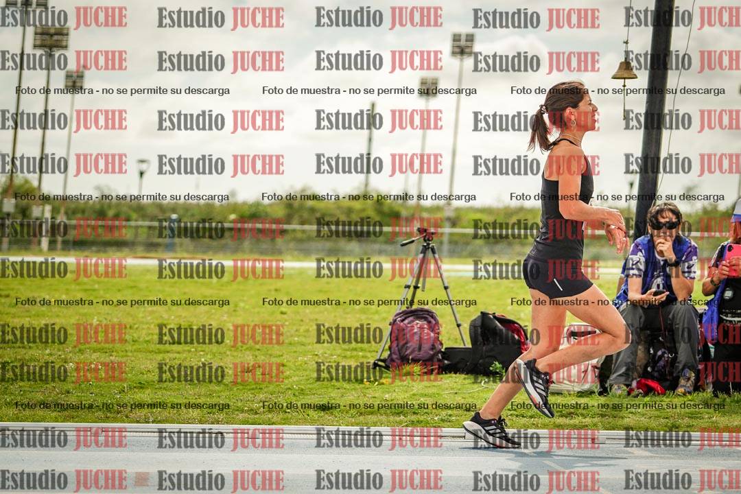 Fotos de los 1000 m llanos de mujeres