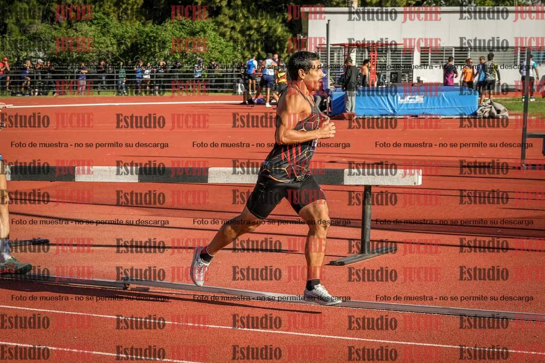 Fotos de los 10.000 m llanos
