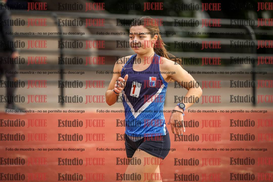 Fotos de los 3000 m con obstáculos de mujeres