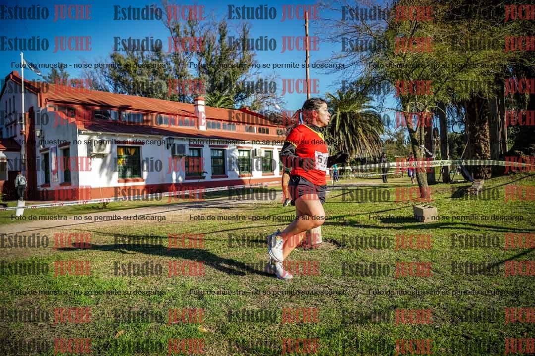 Fotos en el cuarto punto del circuito