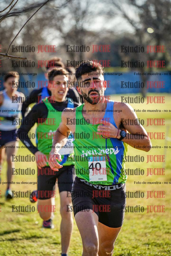 Fotos en el circuito