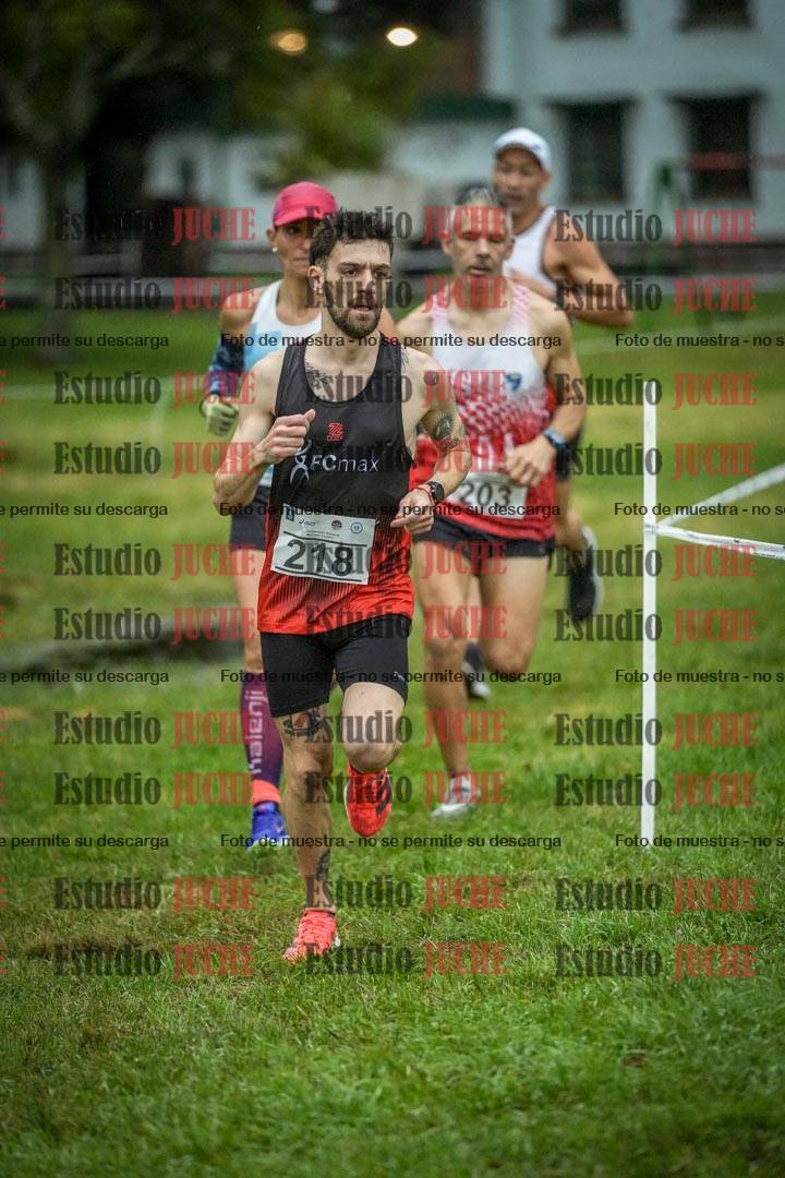 Fotos en el circuito