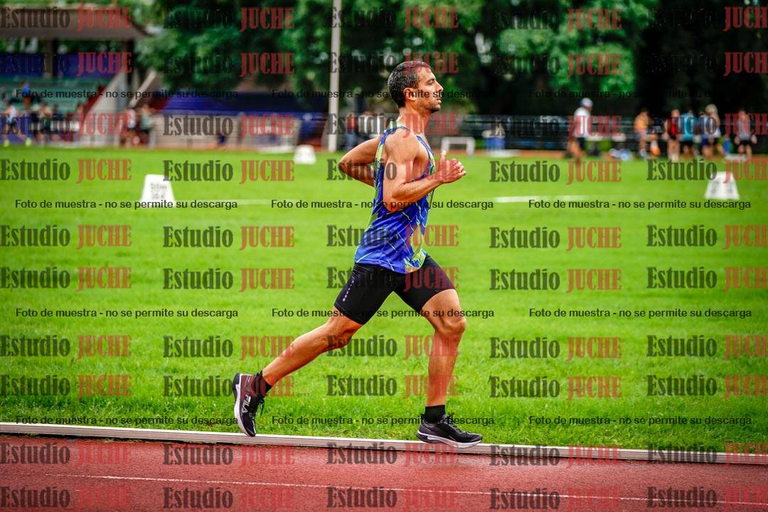Fotos de los 10.000 m