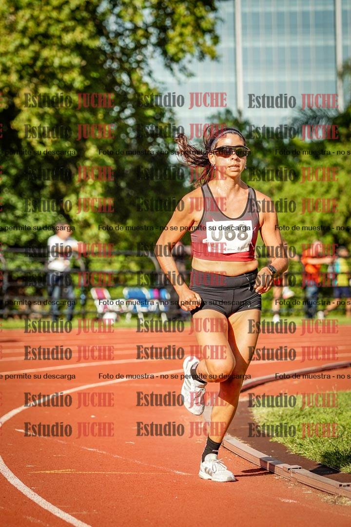 Fotos de los 5000 m
