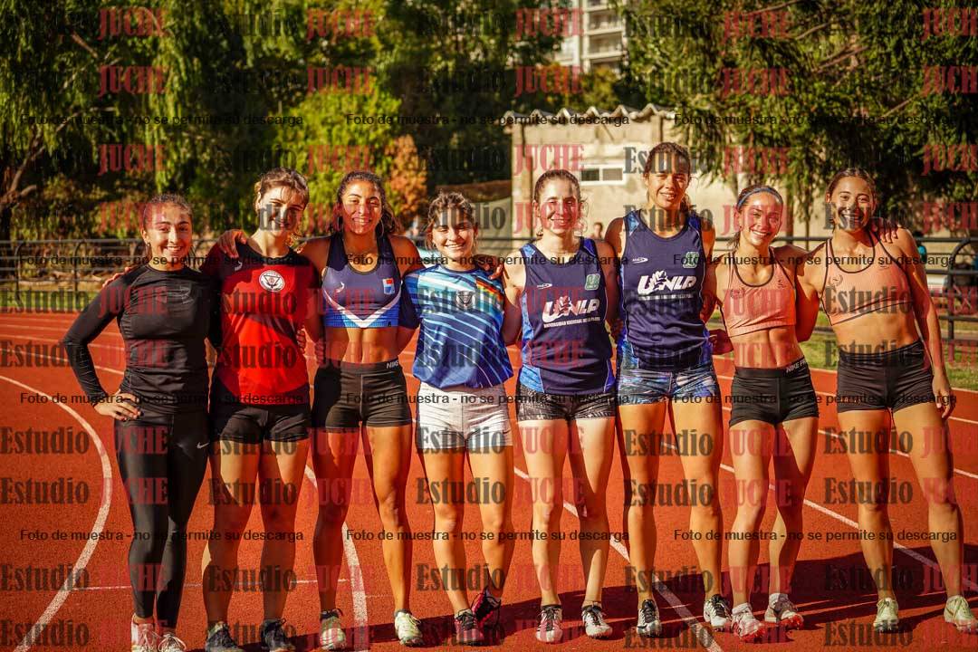 Fotos de algunos podios y extras del torneo