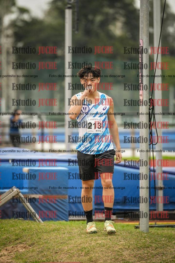 Fotos de algunos extras del torneo