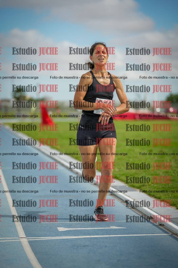 Fotos de los 1000 m llanos de mujeres