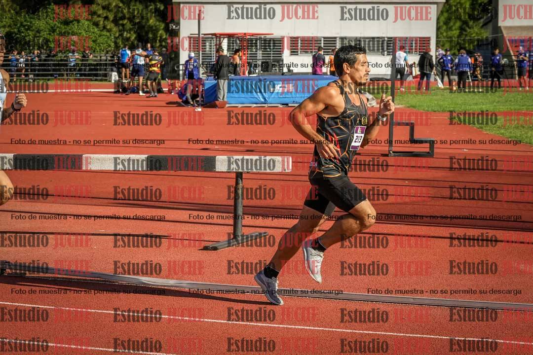 Fotos de los 10.000 m llanos