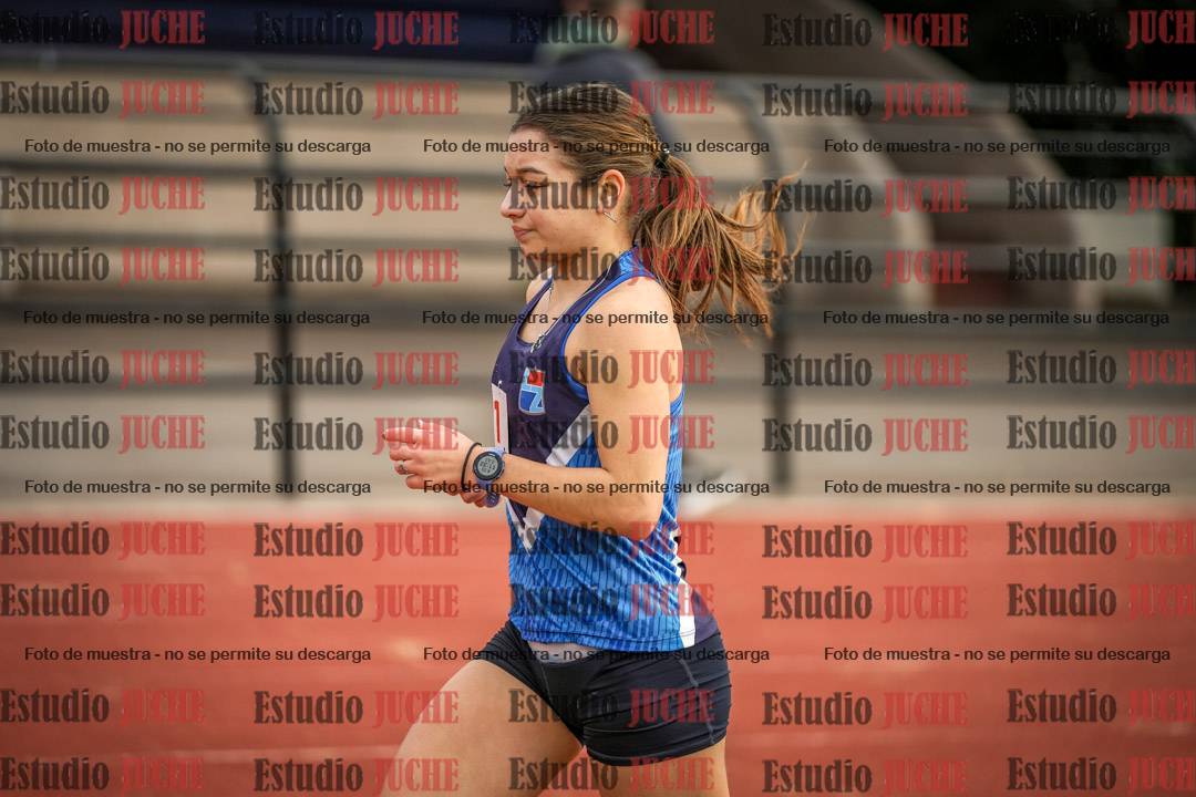 Fotos de los 3000 m con obstáculos de mujeres
