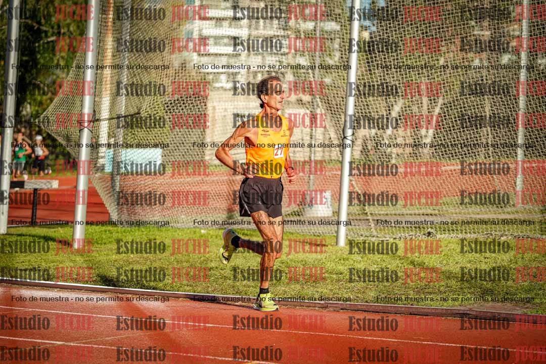 Fotos de los 10.000 m llanos de mujeres y varones