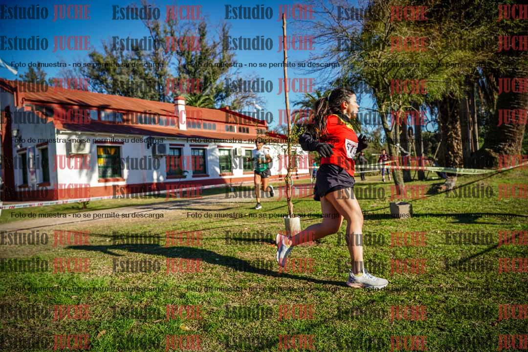 Fotos en el cuarto punto del circuito