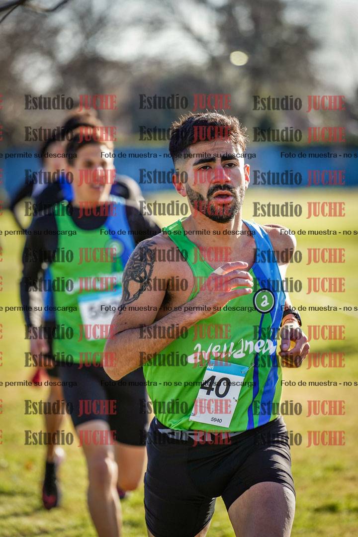 Fotos en el circuito