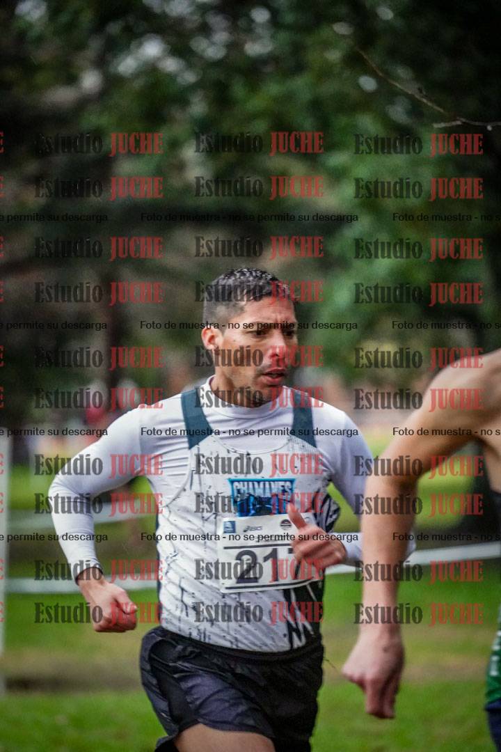 Fotos en el circuito