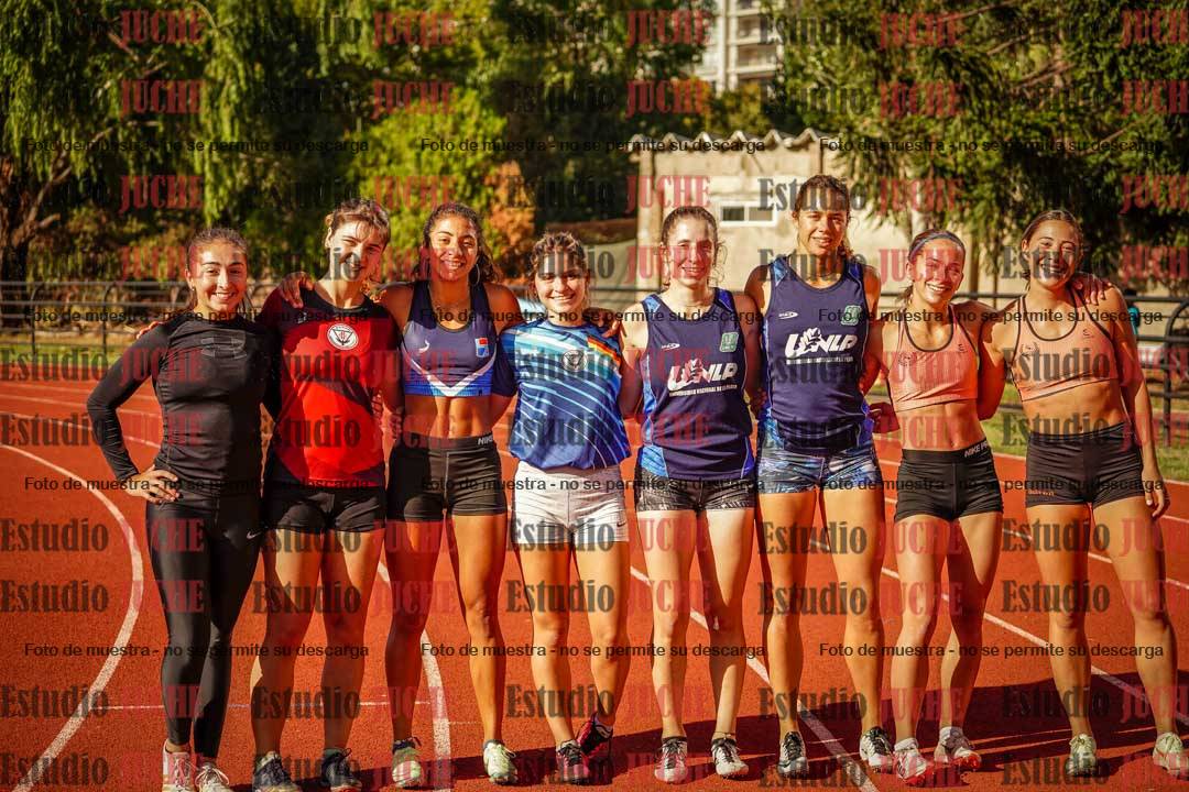 Fotos de algunos podios y extras del torneo