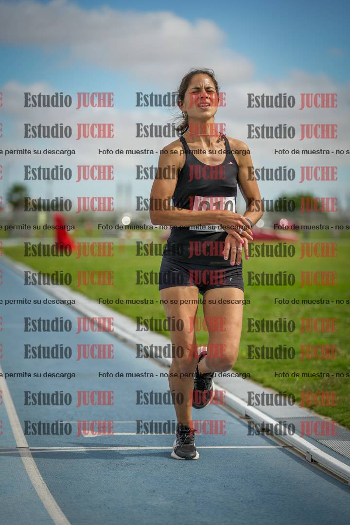 Fotos de los 1000 m llanos de mujeres