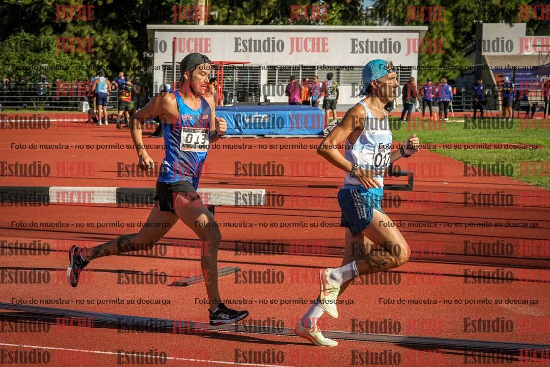 Fotos de los 10.000 m llanos