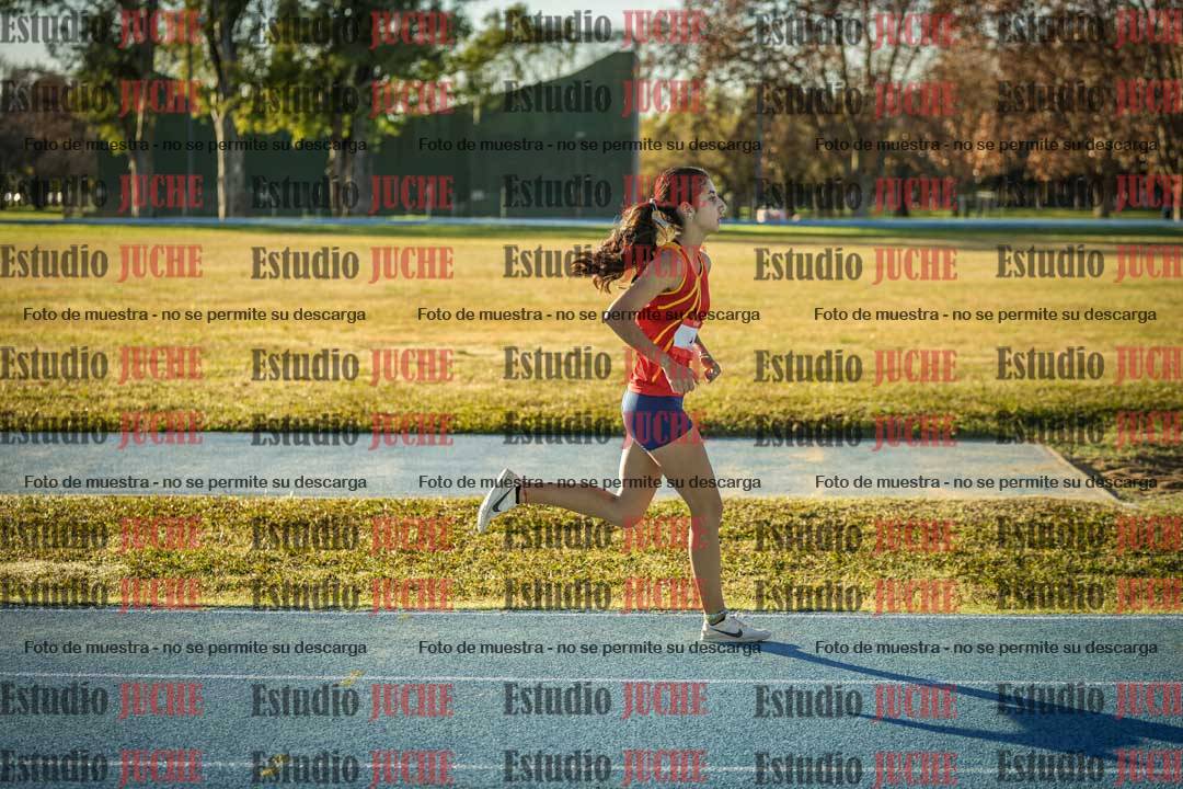 Fotos de la milla de mujeres