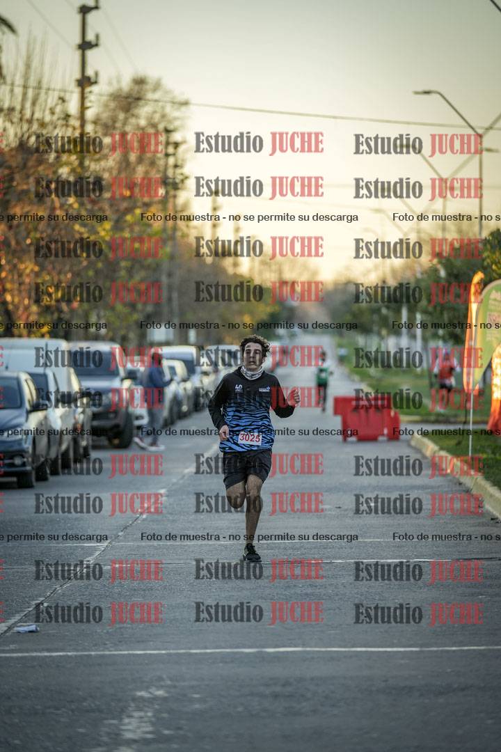 Fotos de las llegadas