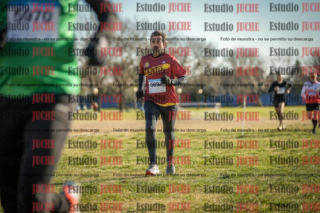 Fotos en el circuito