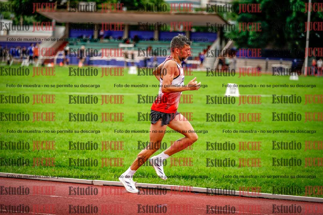 Fotos de los 10.000 m