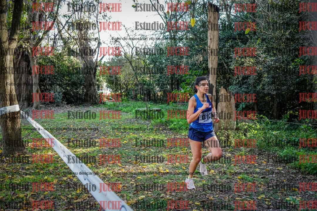 Fotos en el cuarto punto del circuito