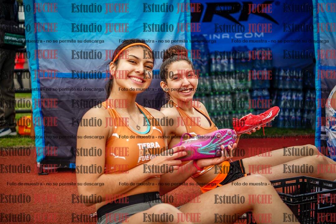 Fotos de algunos extras del torneo