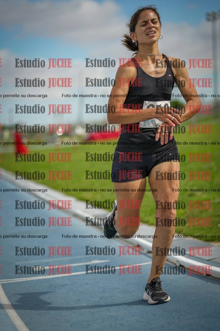 Fotos de los 1000 m llanos de mujeres