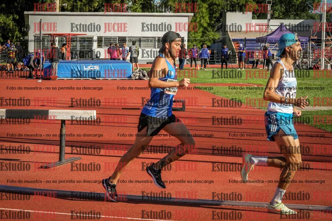 Fotos de los 10.000 m llanos