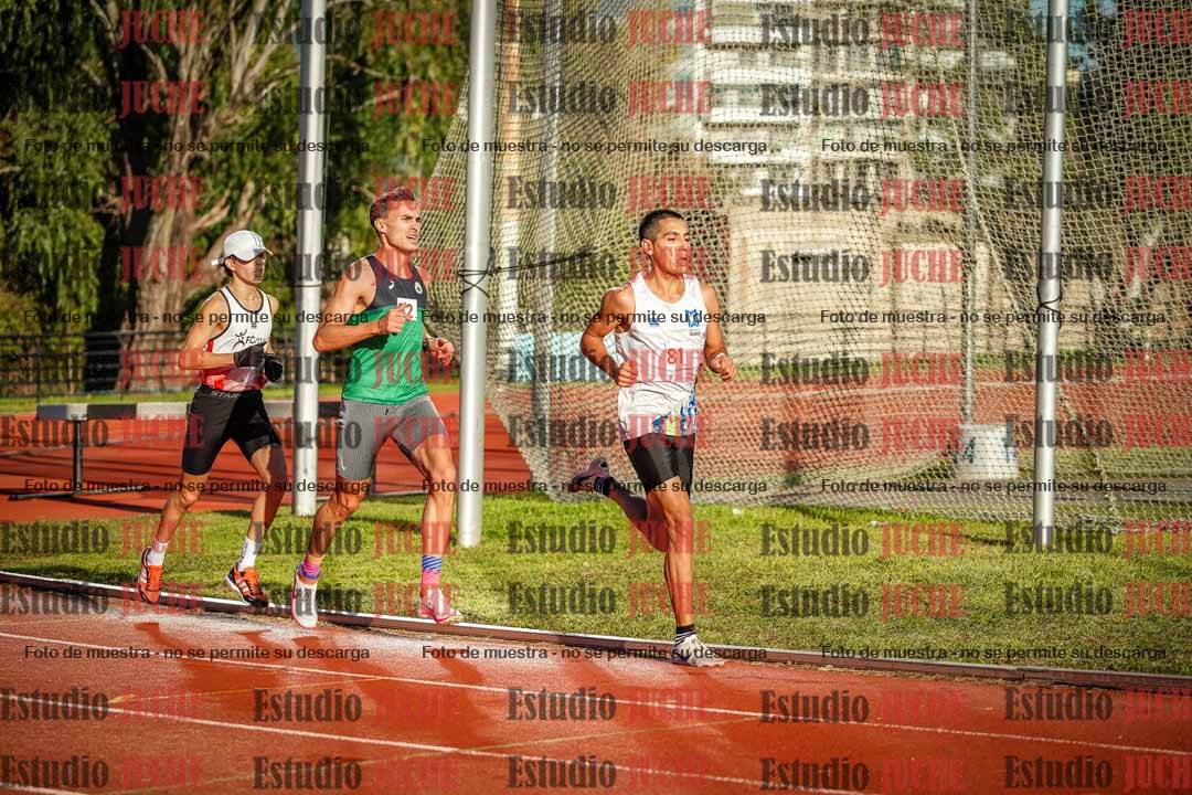 Fotos de los 10.000 m llanos de mujeres y varones
