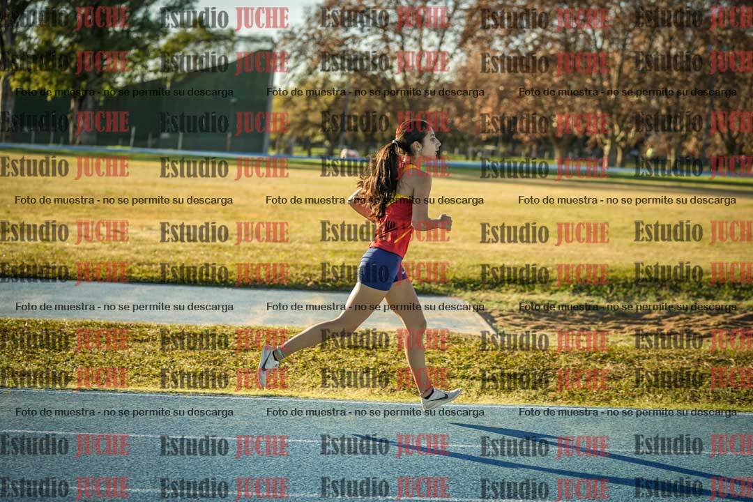 Fotos de la milla de mujeres
